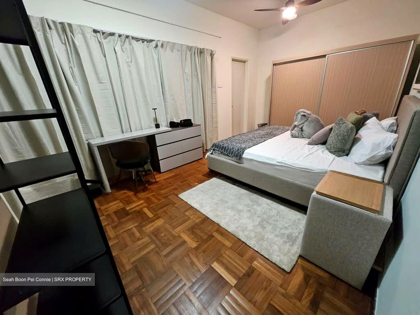 Teresa Ville (D4), Condominium #598589791